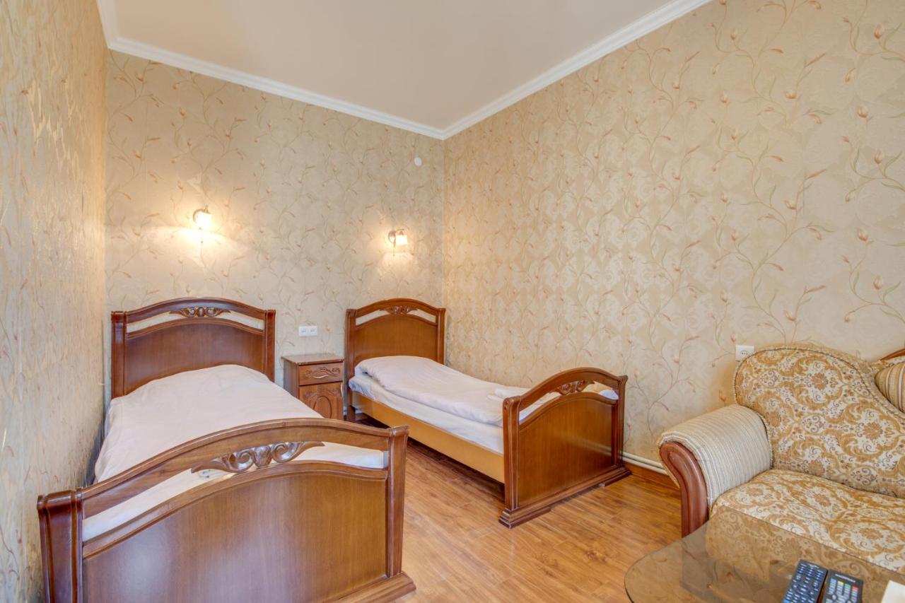 Armenia Guesthouse Dilijan Exteriör bild
